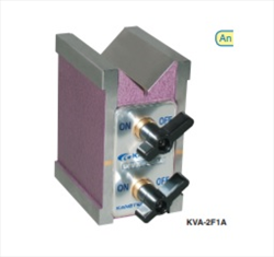 Khối V từ Kanetec KVA-2F1A